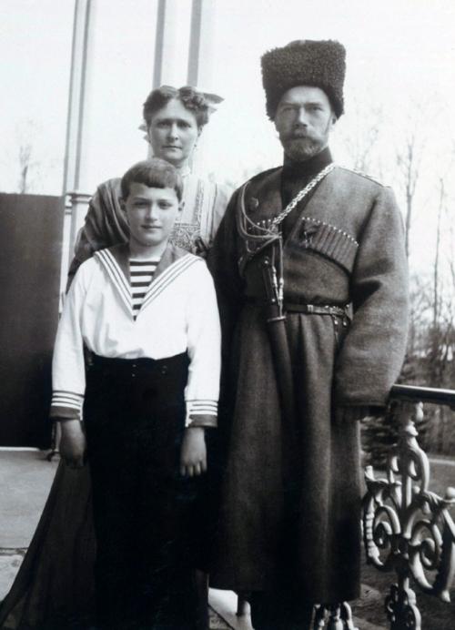 ф