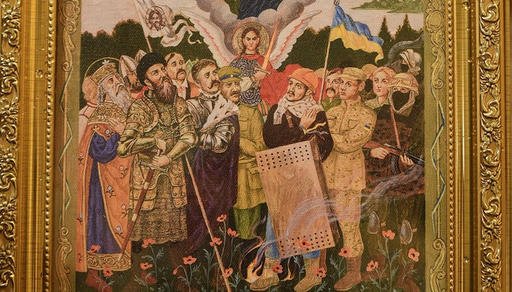 Ф